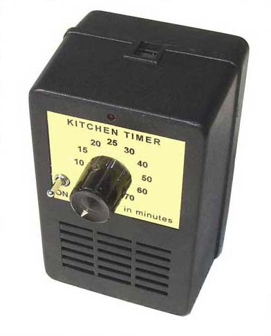 General purpose timer